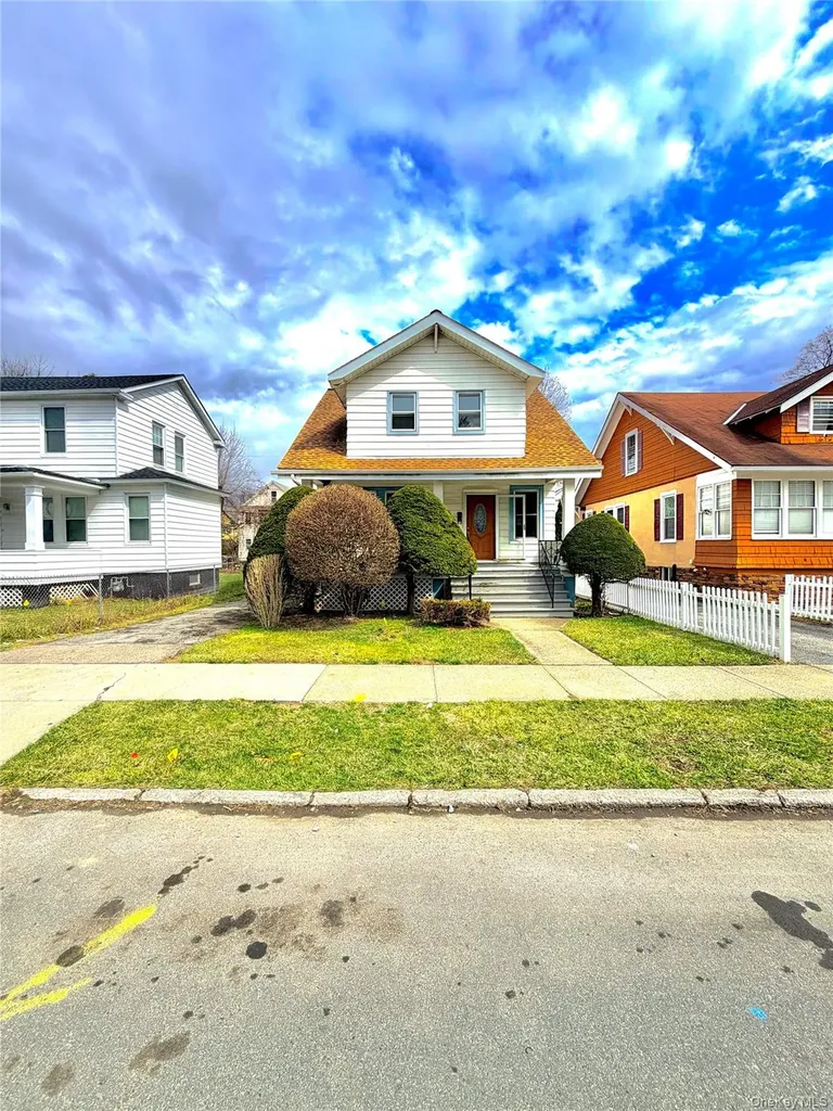 9 Edgar Street Poughkeepsie NY 12603