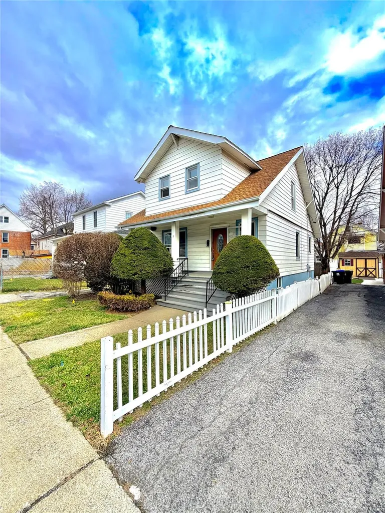 9 Edgar Street Poughkeepsie NY 12603