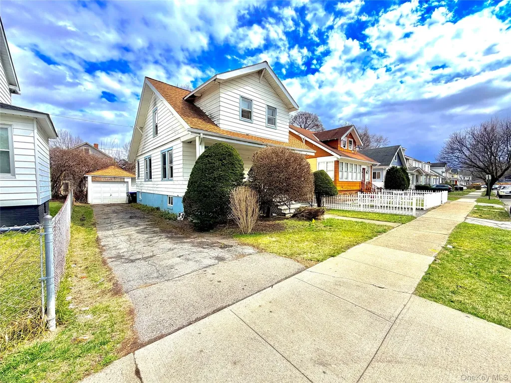9 Edgar Street Poughkeepsie NY 12603