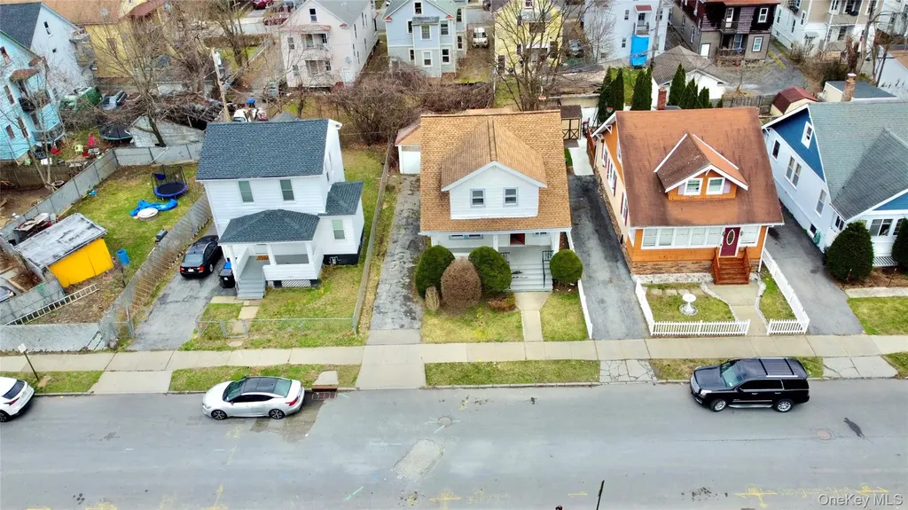 9 Edgar Street Poughkeepsie NY 12603