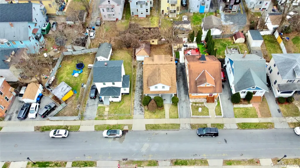 9 Edgar Street Poughkeepsie NY 12603