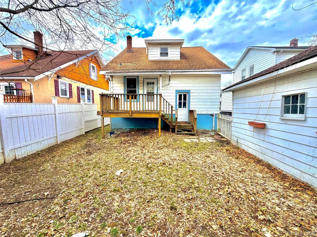 9 Edgar Street Poughkeepsie NY 12603