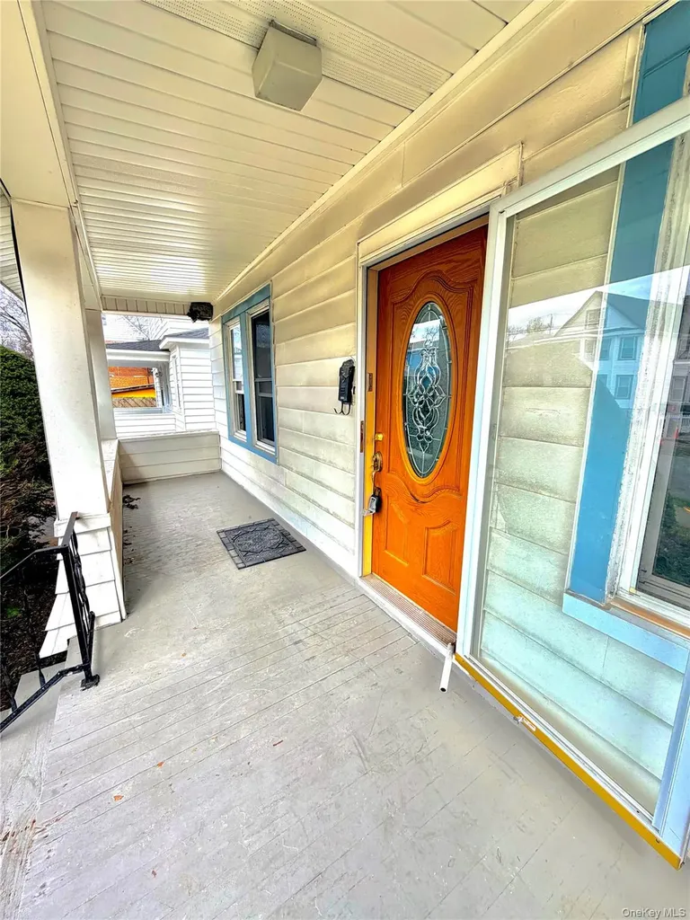 9 Edgar Street Poughkeepsie NY 12603