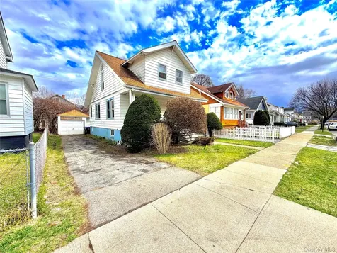 9 Edgar Street Poughkeepsie NY 12603