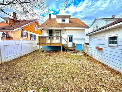 9 Edgar Street Poughkeepsie NY 12603