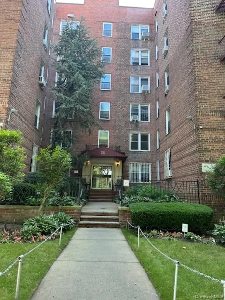 221 Mcdonald Brooklyn NY 11218