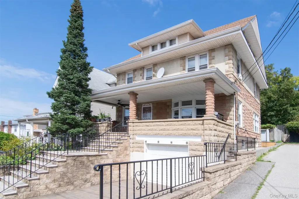 17 Lake Avenue Yonkers NY 10703