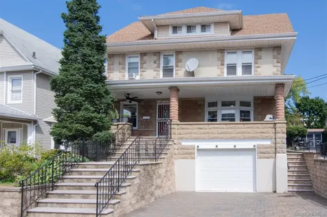 17 Lake Avenue Yonkers NY 10703