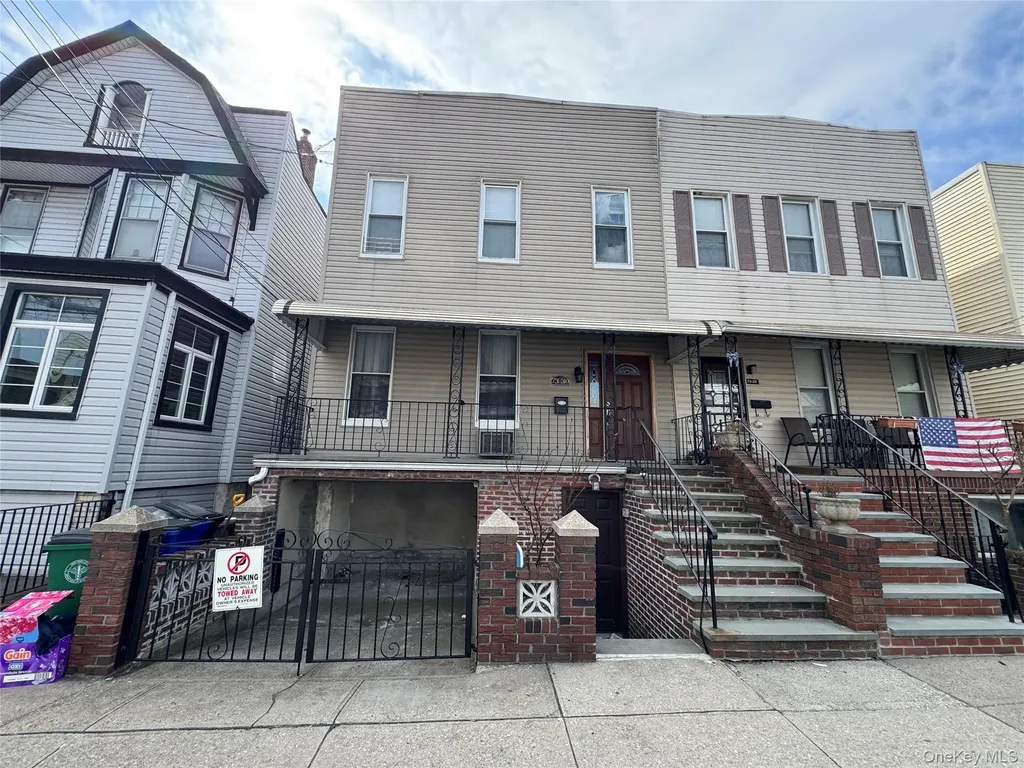 7330 67th Drive Middle Village NY 11379