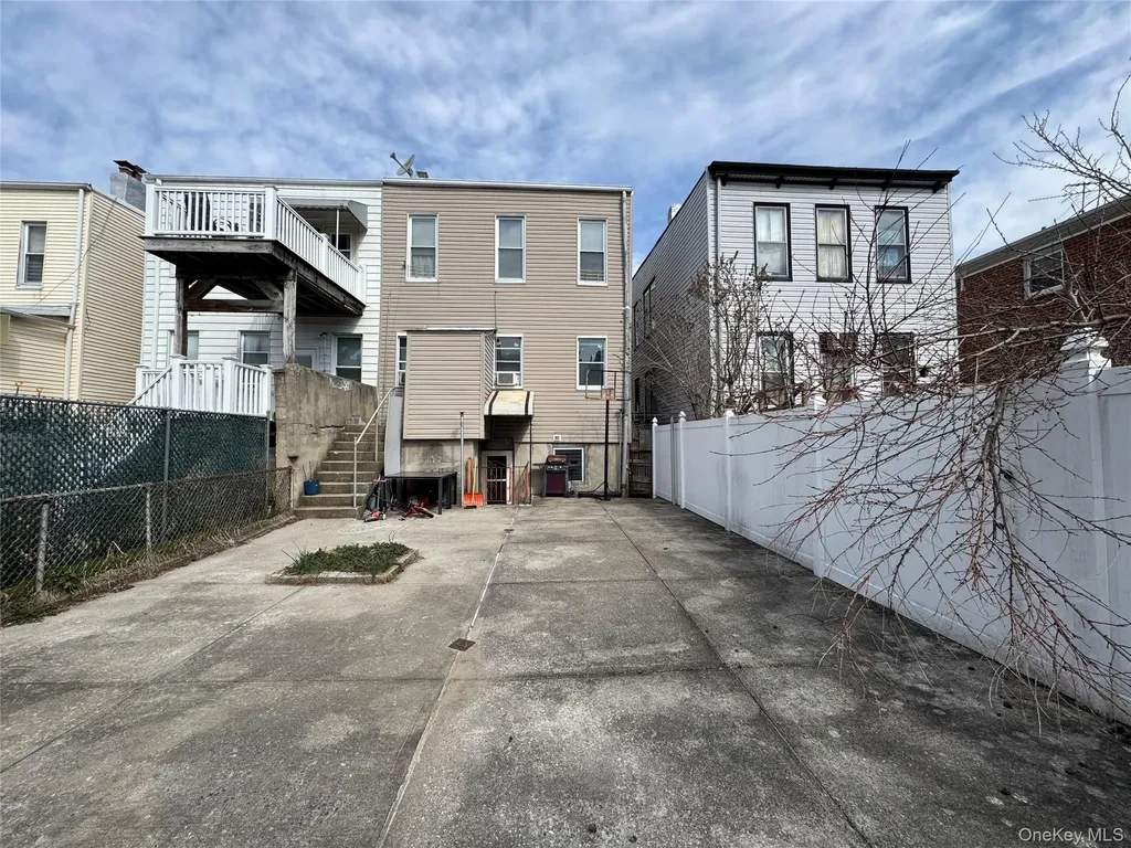 7330 67th Drive Middle Village NY 11379