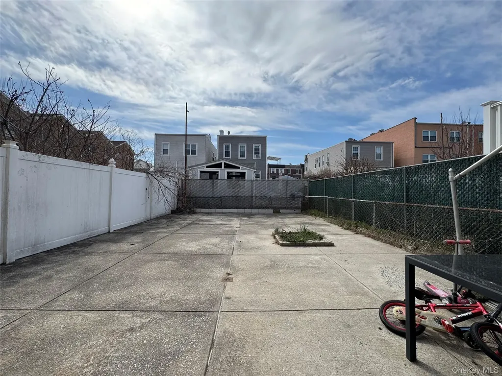 7330 67th Drive Middle Village NY 11379