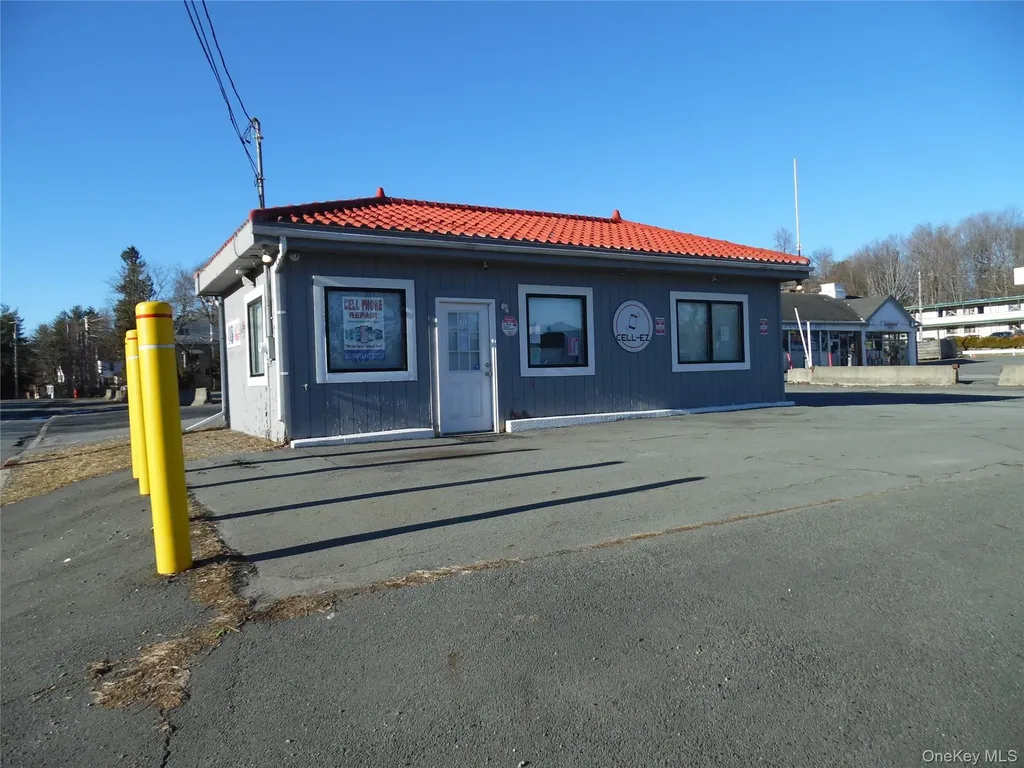 515 Broadway Monticello NY 12701
