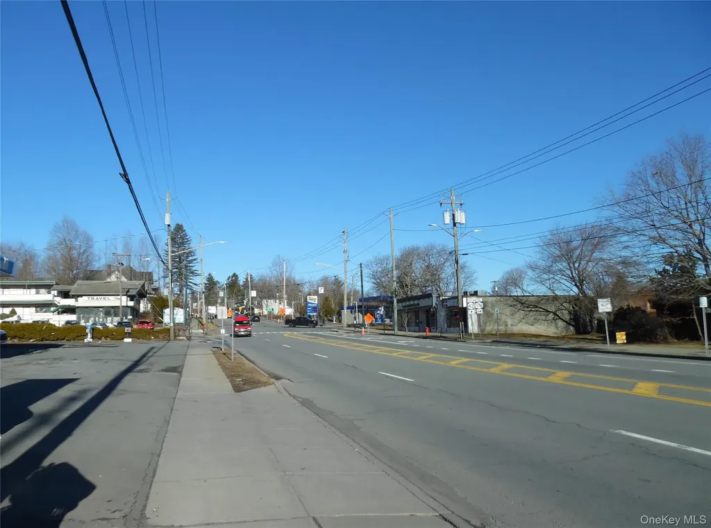515 Broadway Monticello NY 12701