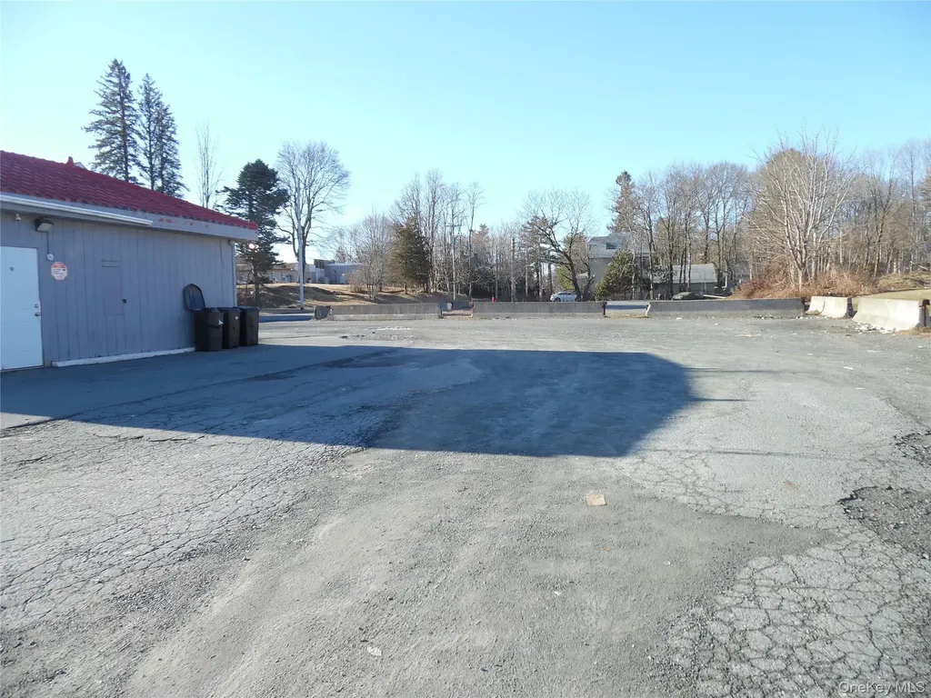 515 Broadway Monticello NY 12701
