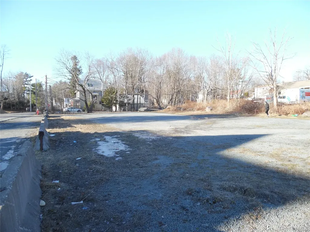 515 Broadway Monticello NY 12701
