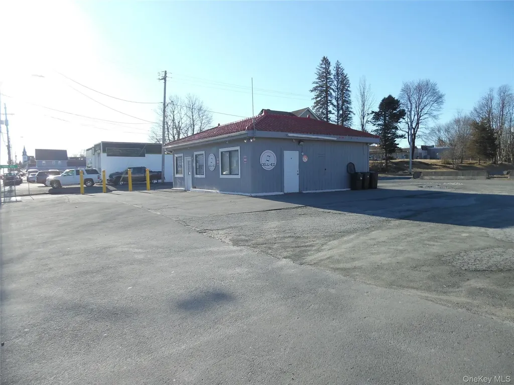 515 Broadway Monticello NY 12701