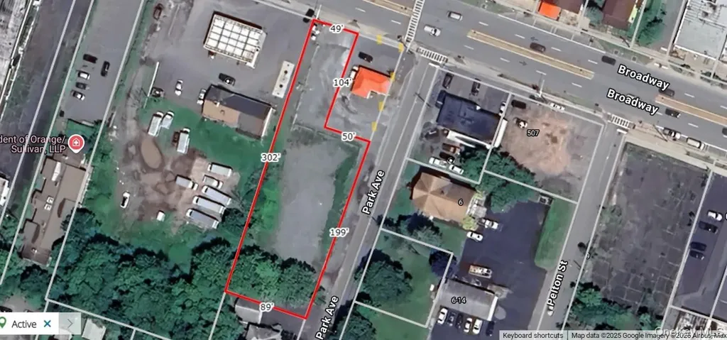 515 Broadway Monticello NY 12701