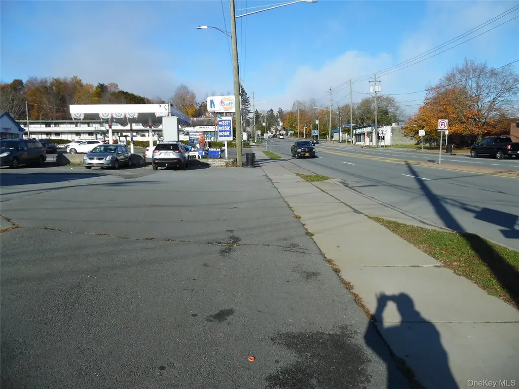 515 Broadway Monticello NY 12701