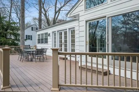 101 Rockland Avenue Larchmont NY 10538