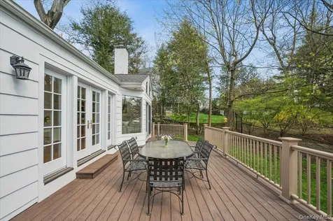 101 Rockland Avenue Larchmont NY 10538