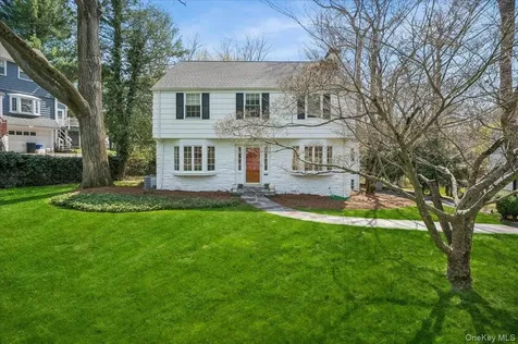 101 Rockland Avenue Larchmont NY 10538