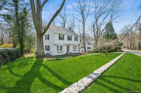 101 Rockland Avenue Larchmont NY 10538