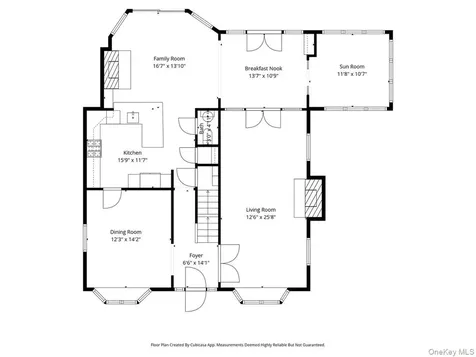 101 Rockland Avenue Larchmont NY 10538