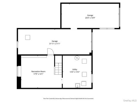 101 Rockland Avenue Larchmont NY 10538