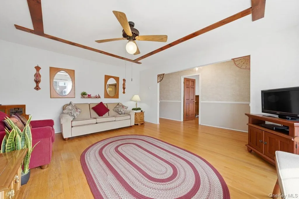 416 Hawthorne Avenue Yonkers NY 10705