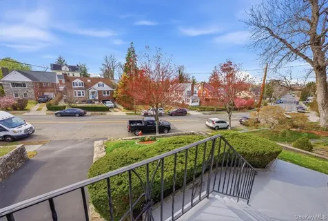 416 Hawthorne Avenue Yonkers NY 10705