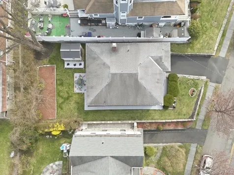 416 Hawthorne Avenue Yonkers NY 10705