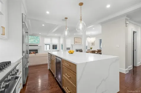 60 Elm Avenue Larchmont NY 10538