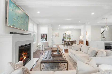 60 Elm Avenue Larchmont NY 10538