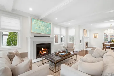 60 Elm Avenue Larchmont NY 10538