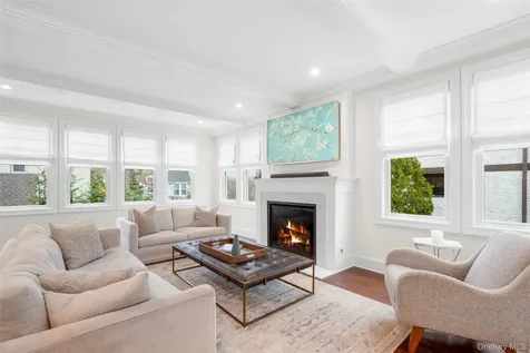 60 Elm Avenue Larchmont NY 10538