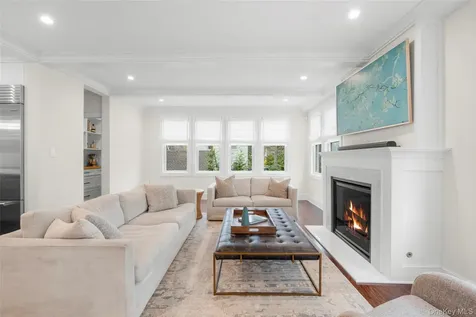 60 Elm Avenue Larchmont NY 10538