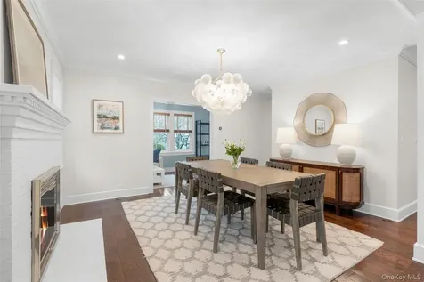 60 Elm Avenue Larchmont NY 10538