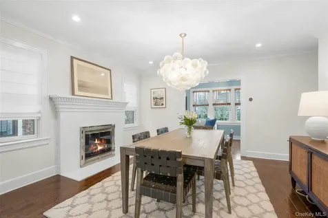 60 Elm Avenue Larchmont NY 10538