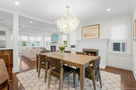 60 Elm Avenue Larchmont NY 10538