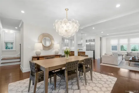 60 Elm Avenue Larchmont NY 10538