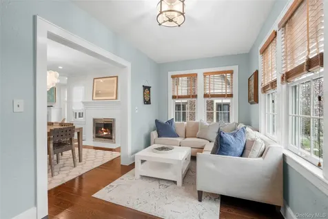 60 Elm Avenue Larchmont NY 10538