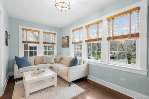 60 Elm Avenue Larchmont NY 10538