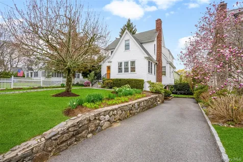 60 Elm Avenue Larchmont NY 10538