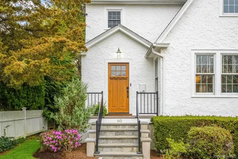 60 Elm Avenue Larchmont NY 10538