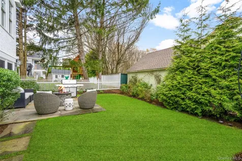 60 Elm Avenue Larchmont NY 10538