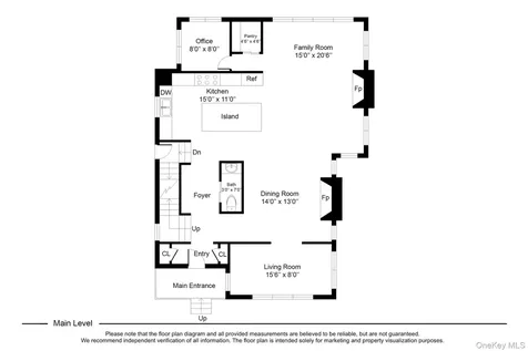 60 Elm Avenue Larchmont NY 10538