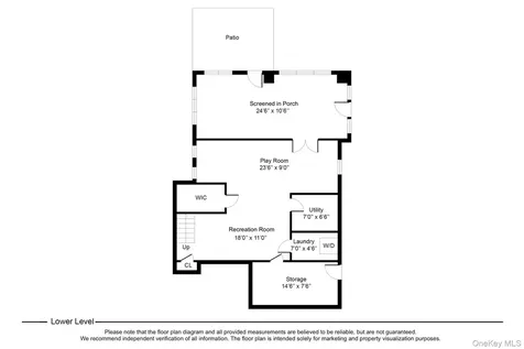 60 Elm Avenue Larchmont NY 10538