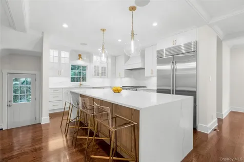 60 Elm Avenue Larchmont NY 10538