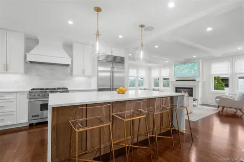 60 Elm Avenue Larchmont NY 10538
