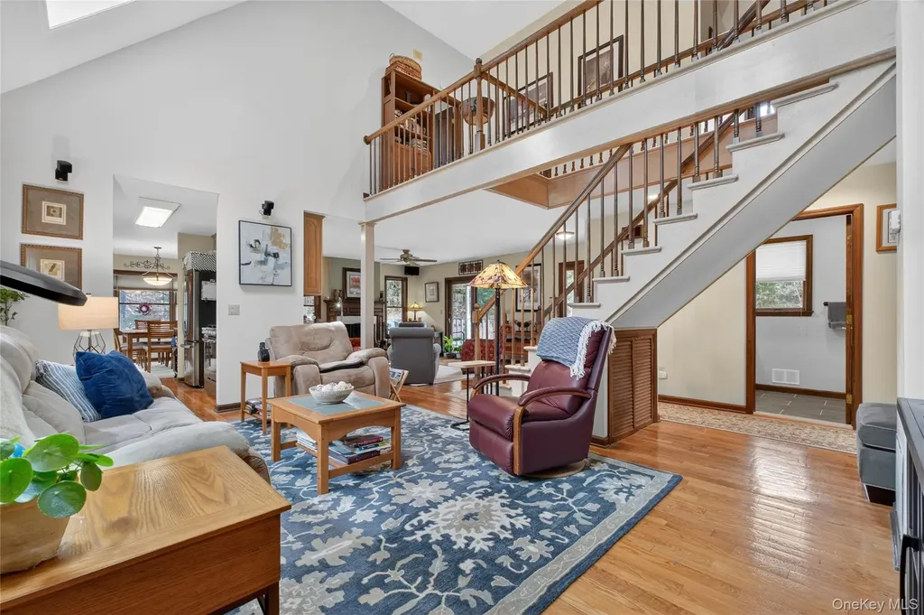 256 Overlook Road Poughkeepsie NY 12603
